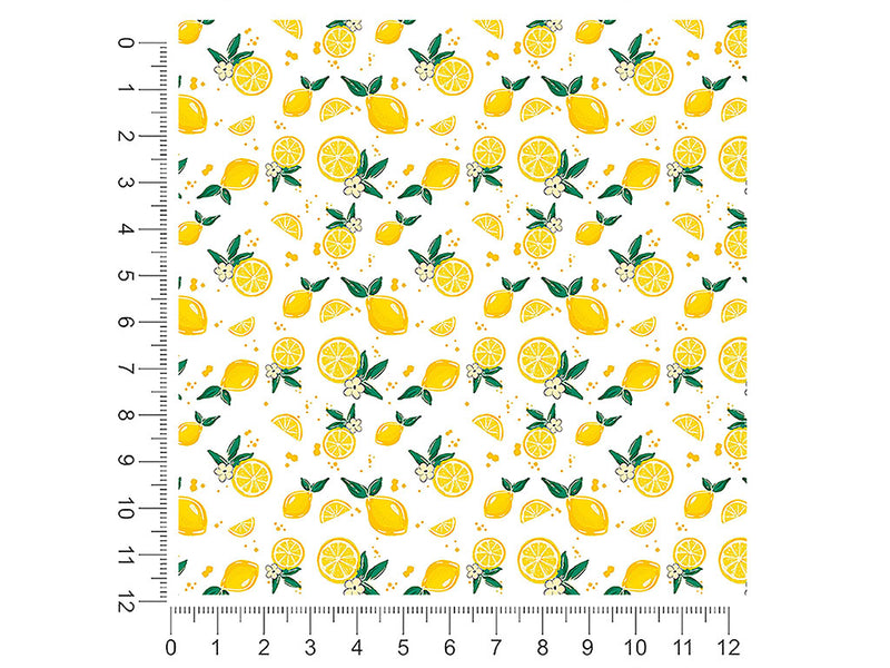 sorrento fruit 1ft x 1ft Craft Sheets