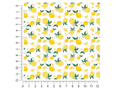 sorrento fruit 1ft x 1ft Craft Sheets