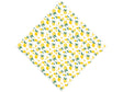 Sorrento  Fruit Vinyl Wrap Pattern