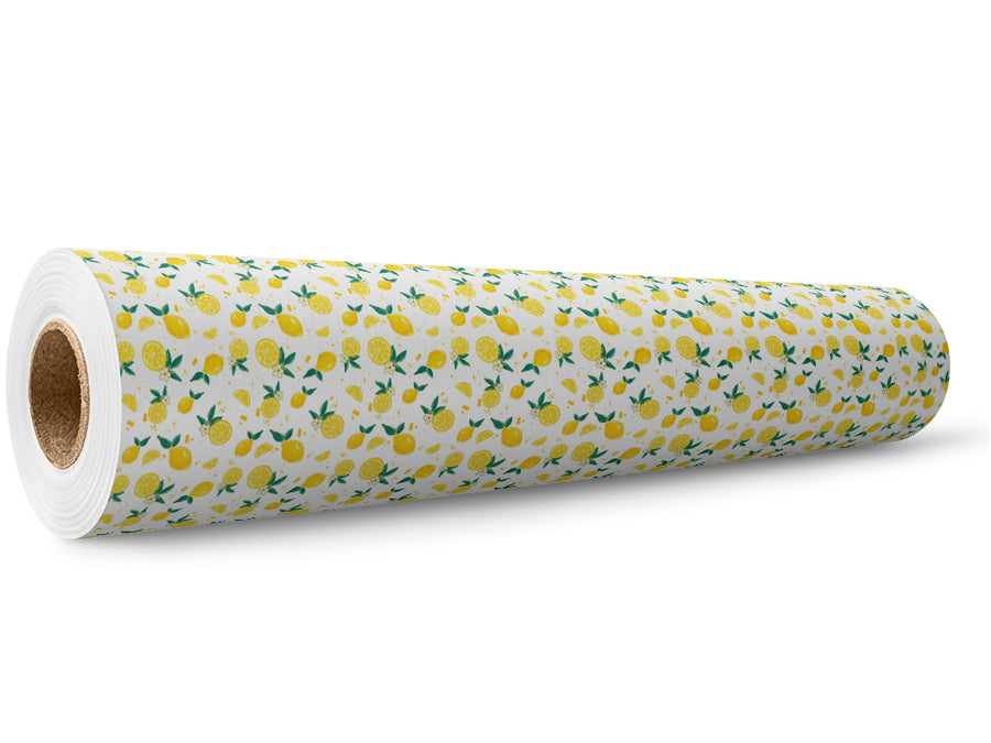 Sorrento  Fruit Wrap Film Wholesale Roll~Rwraps Series 914 Digitally Printed Vinyl Roll~5