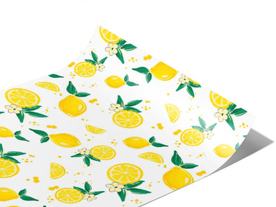 Sorrento  Fruit Vinyl Wraps~Rwraps Series 914 Digitally Printed Vinyl Wrap~0