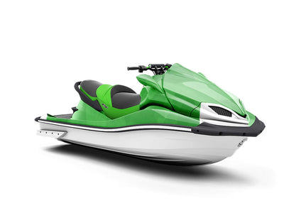 Soul Goodness Watercolor Jet Ski Vinyl Customized Wrap