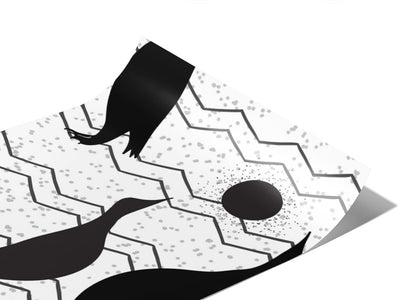 Soulmates  Marine Life Vinyl Wraps~Rwraps Series 914 Digitally Printed Vinyl Wrap~0