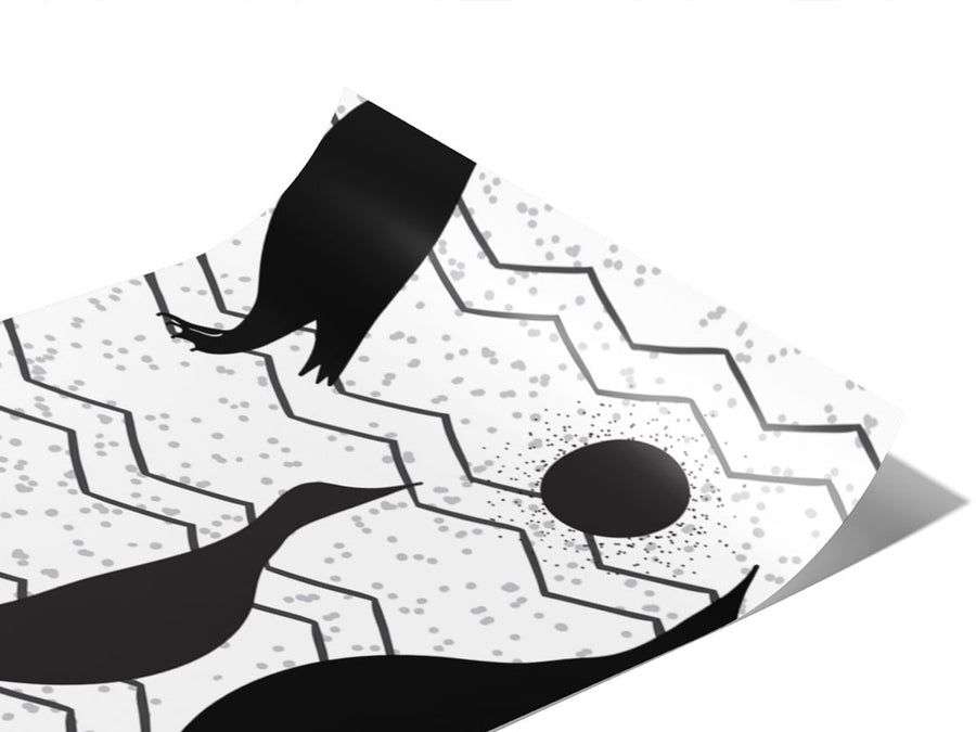 Soulmates  Marine Life Vinyl Wraps~Rwraps Series 914 Digitally Printed Vinyl Wrap~0