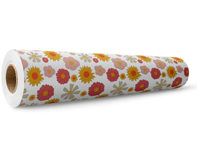 Sound Syndicate Retro Wrap Film Wholesale Roll~Rwraps Series 914 Digitally Printed Vinyl Roll~5