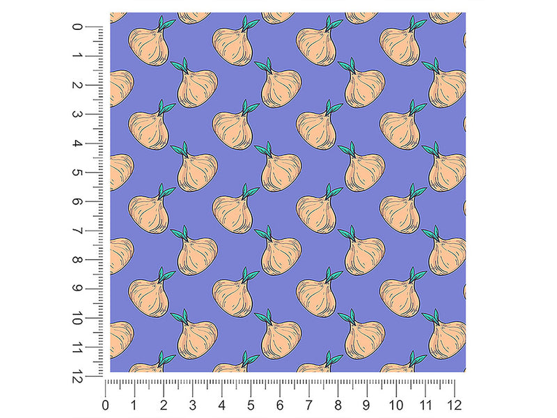 sour candy vegetable 1ft x 1ft Craft Sheets