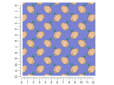 sour candy vegetable 1ft x 1ft Craft Sheets