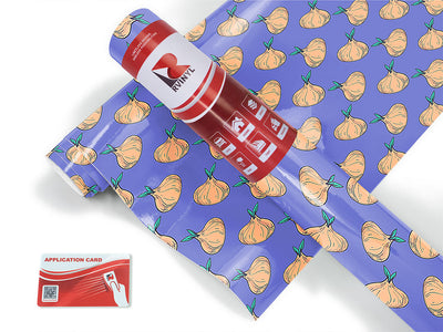 sour candy vegetable Craft Vinyl Roll