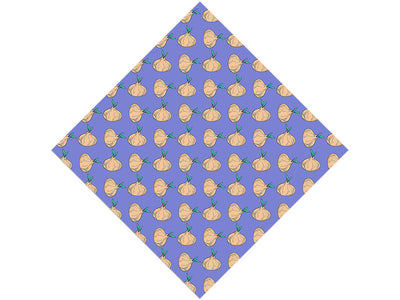 Sour Candy Vegetable Vinyl Wrap Pattern