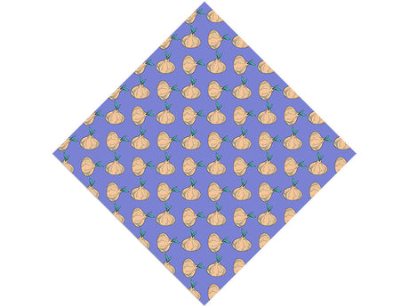 Sour Candy Vegetable Vinyl Wrap Pattern