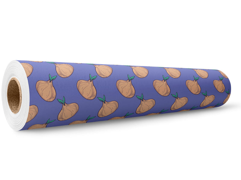Sour Candy Vegetable Wrap Film Wholesale Roll~Rwraps Series 914 Digitally Printed Vinyl Roll~5