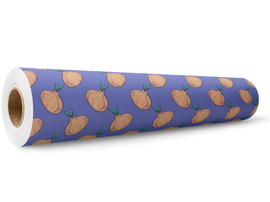 Sour Candy Vegetable Wrap Film Wholesale Roll~Rwraps Series 914 Digitally Printed Vinyl Roll~5
