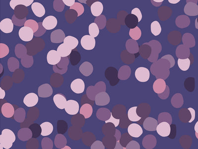 Sour Grapes Abstract Vinyl Wrap Pattern~Rwraps Series 914 Digitally Printed Vinyl Wrap~0