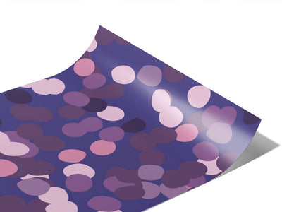 Sour Grapes Abstract Vinyl Wraps~Rwraps Series 914 Digitally Printed Vinyl Wrap~0
