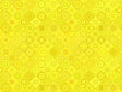 Sour Lemon Mosaic Vinyl Wrap Pattern~Rwraps Series 914 Digitally Printed Vinyl Wrap~0