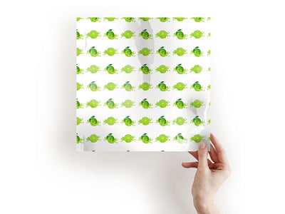 sour splash fruit Craft Sheets
