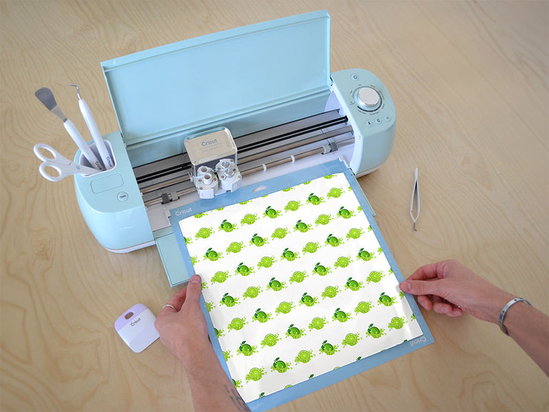 sour splash fruit Cricut Compatible Vinyl
