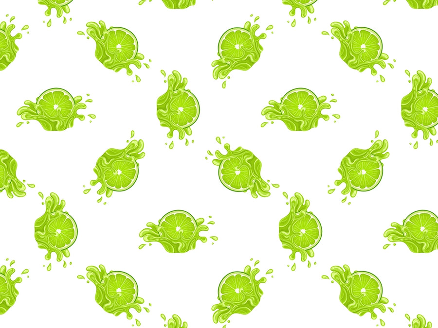 Sour Splash Fruit Vinyl Wrap Pattern~Rwraps Series 914 Digitally Printed Vinyl Wrap~0