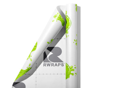Sour Splash Fruit Wrap Film Sheets~Rwraps Series 914 Sour Splash Fruit Scrolled Sheet~3