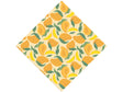 Southern Blush Fruit Vinyl Wrap Pattern