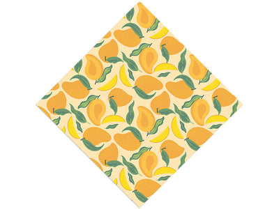 Southern Blush Fruit Vinyl Wrap Pattern