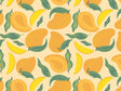 Southern Blush Fruit Vinyl Wrap Pattern~Rwraps Series 914 Digitally Printed Vinyl Wrap~0