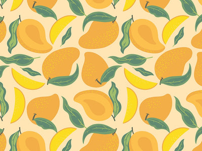 Southern Blush Fruit Vinyl Wrap Pattern~Rwraps Series 914 Digitally Printed Vinyl Wrap~0