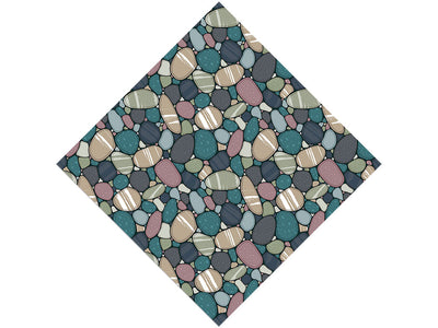 Souvenir Selection Cobblestone Vinyl Wrap Pattern