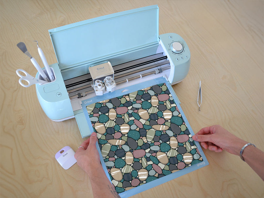 Cricut Compatible Vinyl