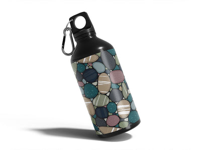 Water Bottle DIY Stickers