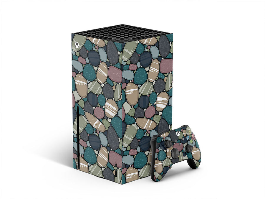 XBOX DIY Decal