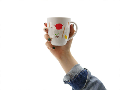 sow seeds gardening DIY Vinyl Decals