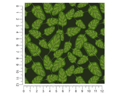 space spinach vegetable 1ft x 1ft Craft Sheets
