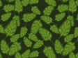 Space Spinach Vegetable Vinyl Wrap Pattern~Rwraps Series 914 Digitally Printed Vinyl Wrap~0