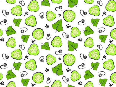 Spacemaster Crunch Vegetable Vinyl Wrap Pattern~Rwraps Series 914 Digitally Printed Vinyl Wrap~0