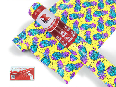 spanish jewels fruit Craft Vinyl Roll