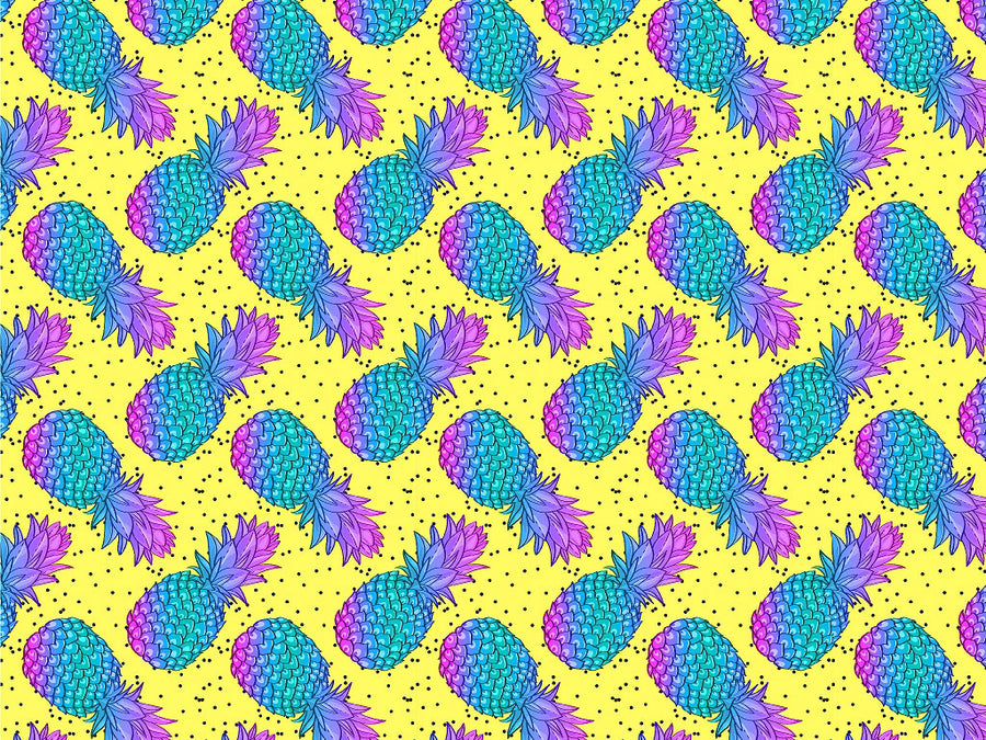 Spanish Jewels Fruit Vinyl Wrap Pattern~Rwraps Series 914 Digitally Printed Vinyl Wrap~0
