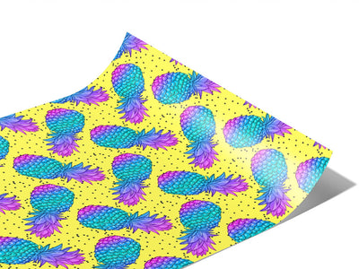 Spanish Jewels Fruit Vinyl Wraps~Rwraps Series 914 Digitally Printed Vinyl Wrap~0