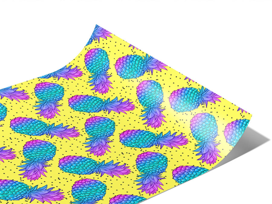 Spanish Jewels Fruit Vinyl Wraps~Rwraps Series 914 Digitally Printed Vinyl Wrap~0