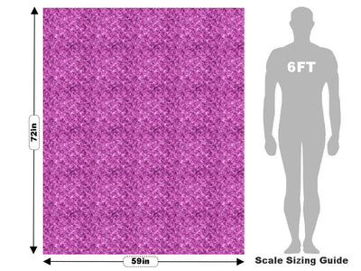 Sparkling Luxury Gemstone Vehicle Wrap Scale~Rwraps Series 914 Sparkling Luxury Gemstone Measurements~1