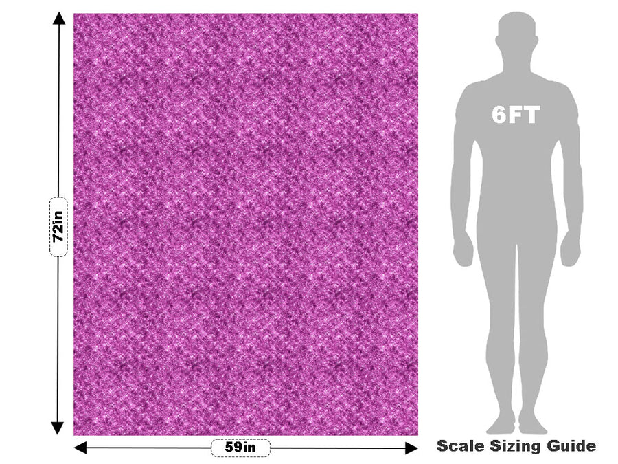 Sparkling Luxury Gemstone Vehicle Wrap Scale~Rwraps Series 914 Sparkling Luxury Gemstone Measurements~1