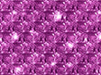 Sparkling Royals Gemstone Vinyl Wrap Pattern~Rwraps Series 914 Digitally Printed Vinyl Wrap~0