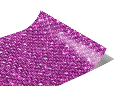 Sparkling Royals Gemstone Vinyl Wraps~Rwraps Series 914 Digitally Printed Vinyl Wrap~0