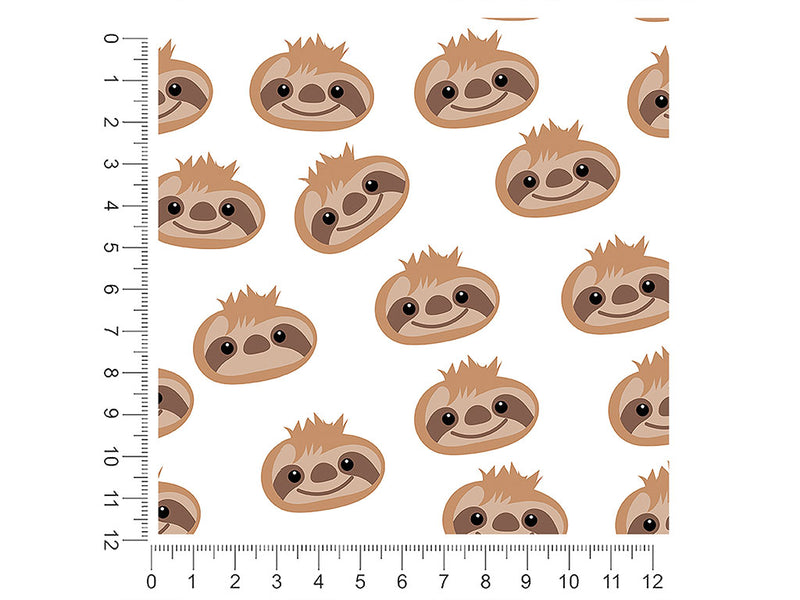 speed demon animal 1ft x 1ft Craft Sheets