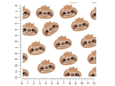 speed demon animal 1ft x 1ft Craft Sheets