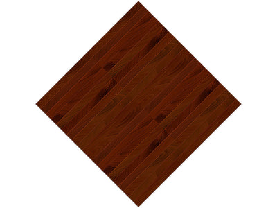 Spice  Wood Plank Vinyl Wrap Pattern