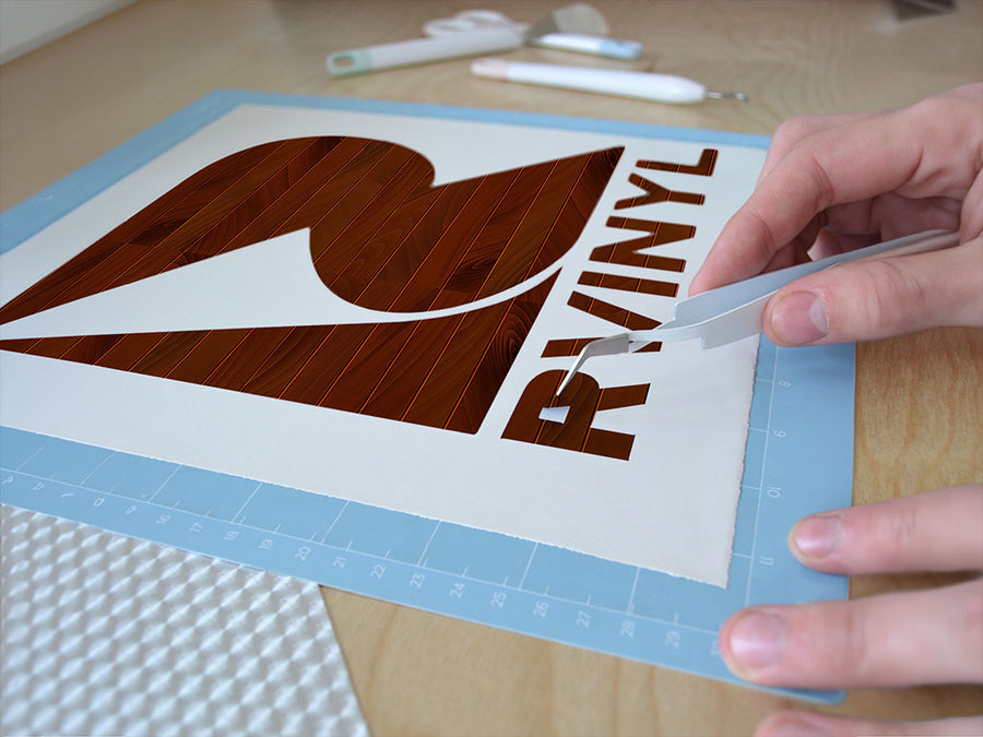 spice  Easy Weed Craft Vinyl