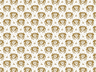 Spider Fangs Spooky Fun Vinyl Wrap Pattern~Rwraps Series 914 Digitally Printed Vinyl Wrap~0