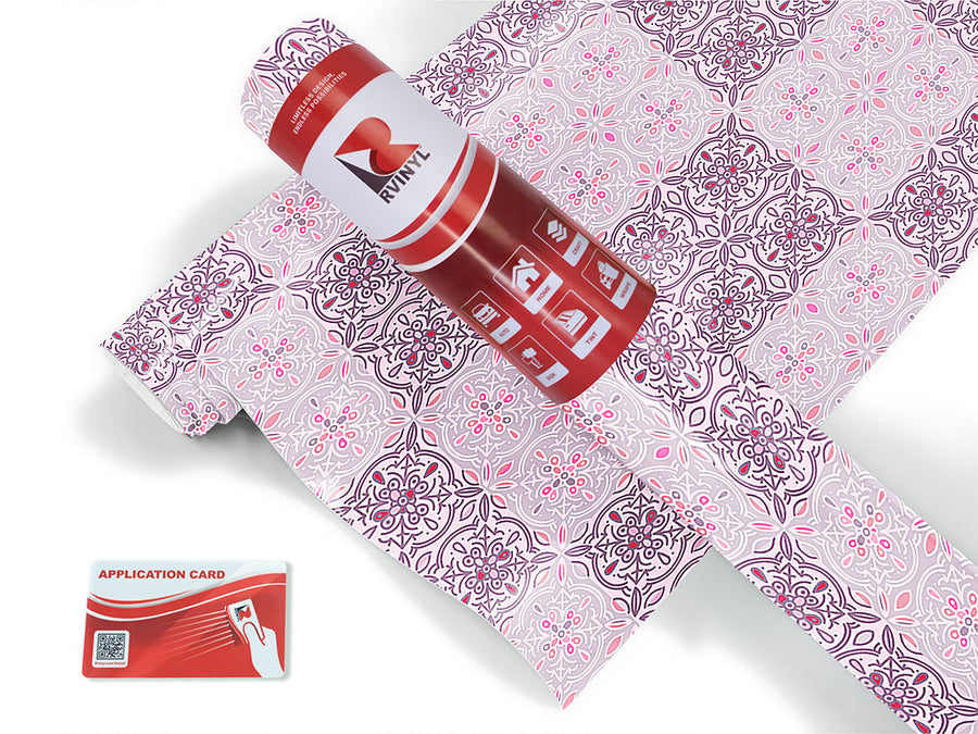 Craft Vinyl Roll