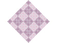Spider Lily Tile Vinyl Wrap Pattern